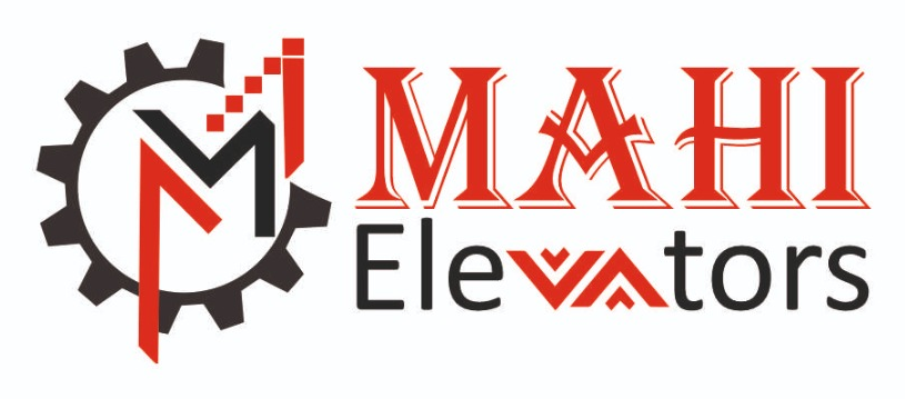 MAHI ELEVATORS logo