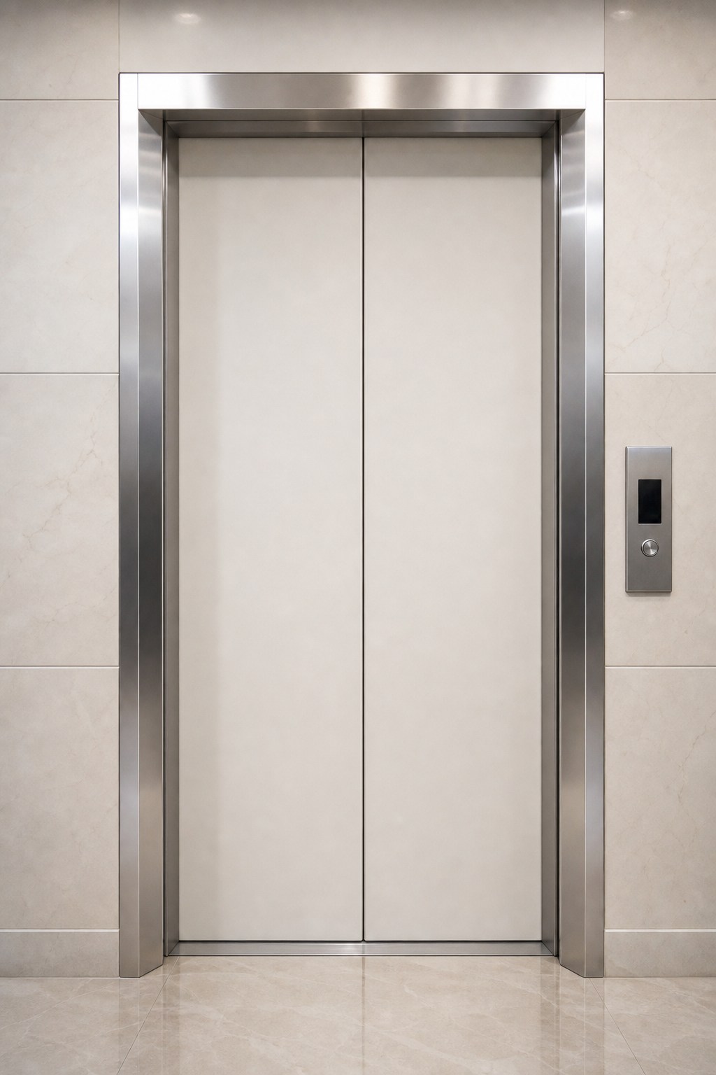 MSPC Auto Door Center Opening