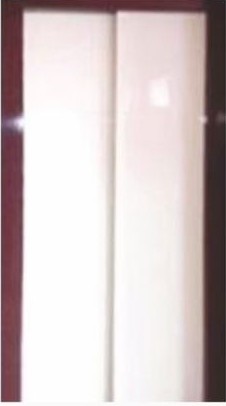 MSPC Auto Door Telescopic